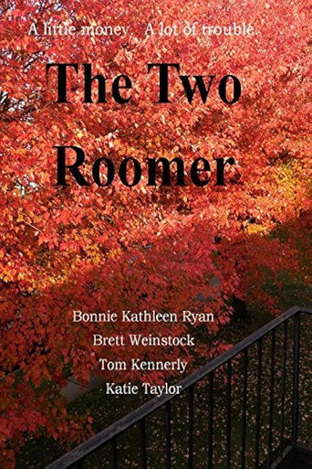 The Two Roomer movie poster