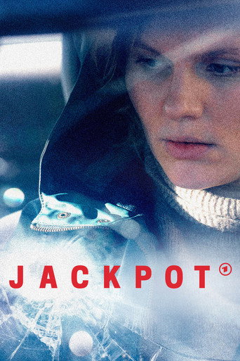 Jackpot movie poster