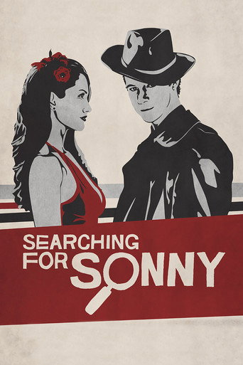 Searching for Sonny movie poster