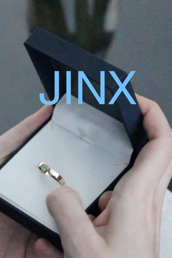 Jinx movie poster