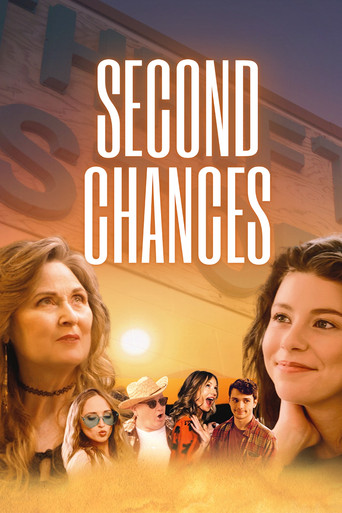 Second Chances movie poster