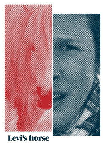 Levi's horse movie poster