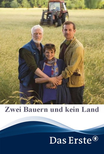 Zwei Bauern und kein Land movie poster