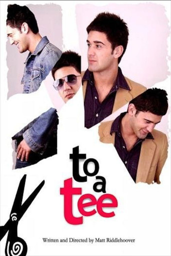 To a Tee movie poster