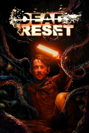 Dead Reset movie poster