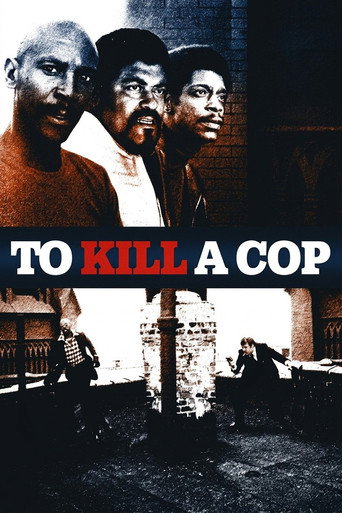 To Kill a Cop movie poster