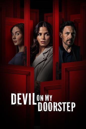 Devil On My Doorstep movie poster