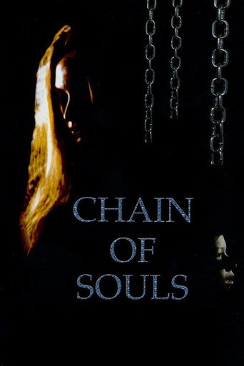 Chain of Souls movie poster