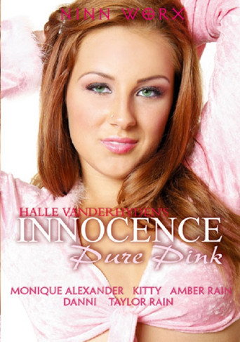 Innocence 3: Pure Pink movie poster