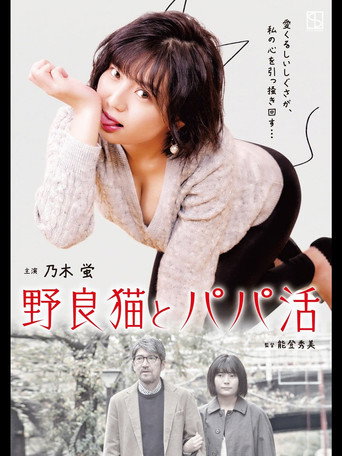 Stray Cats and Sugar Daddies movie poster