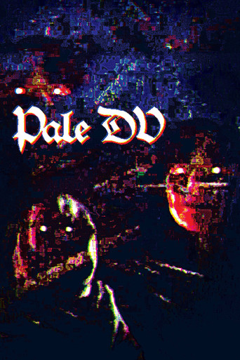 PaleDV movie poster