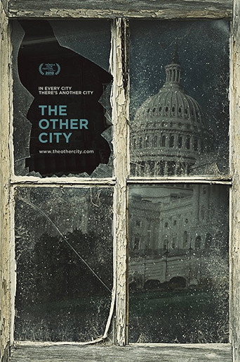 The Other City movie poster