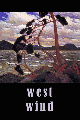 West Wind movie poster