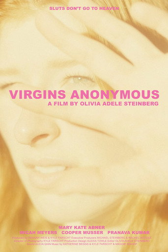 Virgins Anonymous movie poster