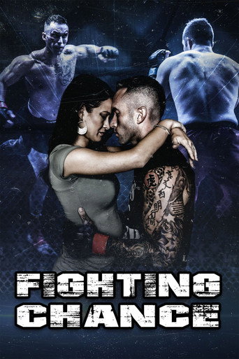 Fighting Chance movie poster