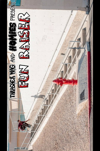 Homies - Fun Raiser movie poster