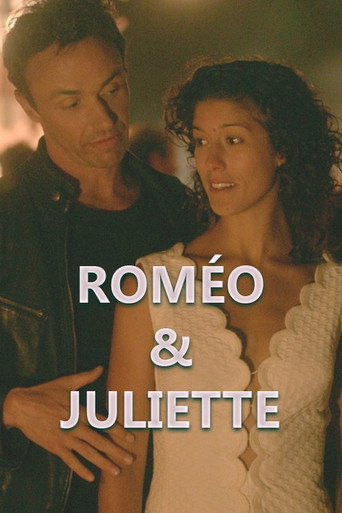 Roméo et Juliette movie poster