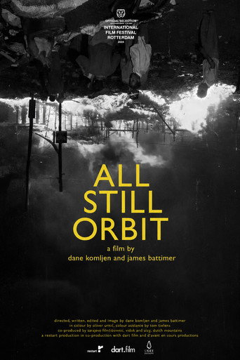 All Still Orbit movie poster