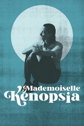 Mademoiselle Kenopsia movie poster