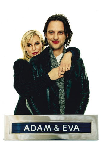 Adam & Eva movie poster