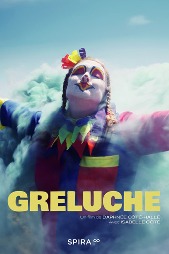 Greluche movie poster