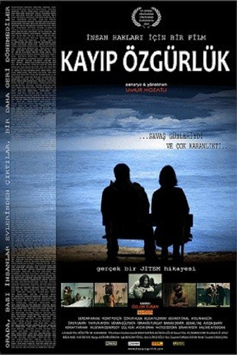 Kayıp Özgürlük movie poster