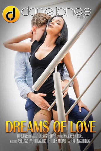 Dreams Of Love movie poster