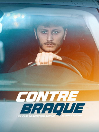 Contre Braque movie poster