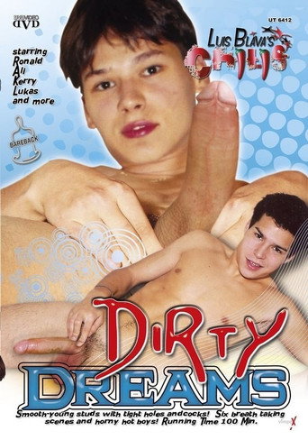 Dirty Dreams movie poster