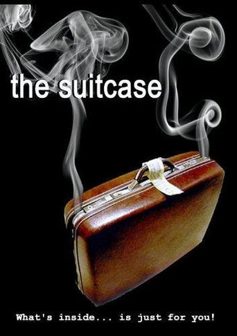 The Suitcase movie poster