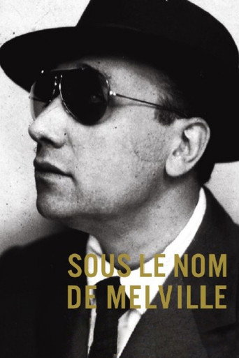 Code Name: Melville movie poster
