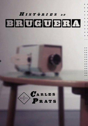 Històries de Bruguera movie poster