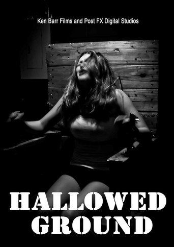 Hallowed Ground movie poster