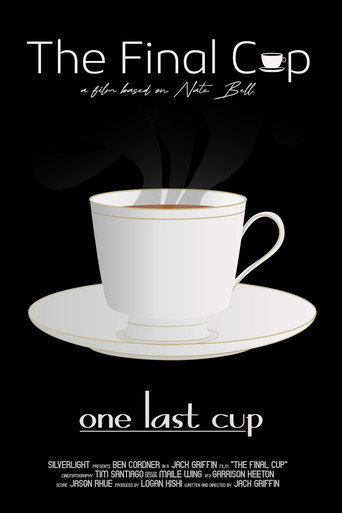 The Final Cup movie poster