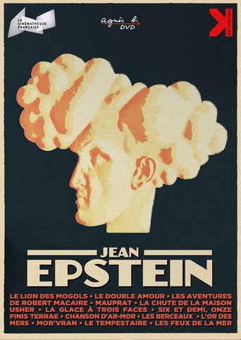 Jean Epstein or Cinema by Itself movie poster