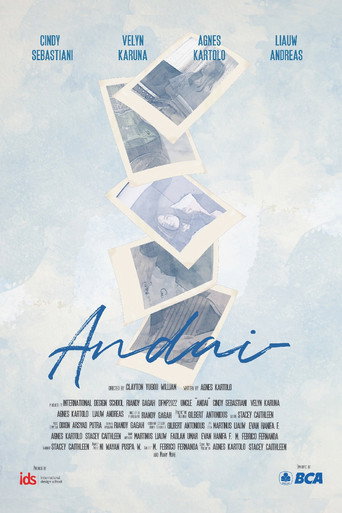 If Only movie poster