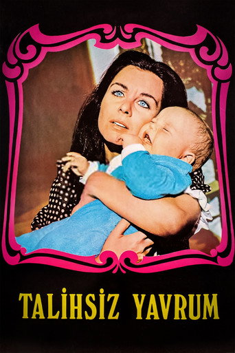 Talihsiz Yavrum movie poster