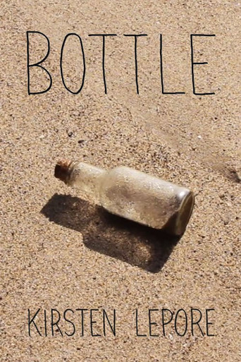 Bottle movie poster