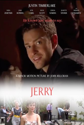 Jerry movie poster
