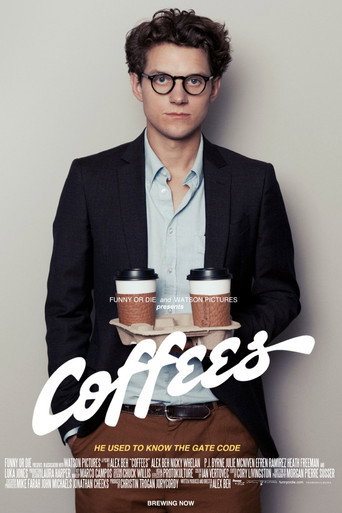 Coffees movie poster
