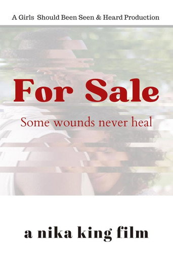 For Sale movie poster