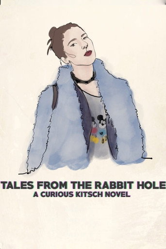 Alice, Nova Iorque e Outras Histórias movie poster