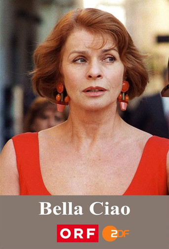Bella Ciao movie poster