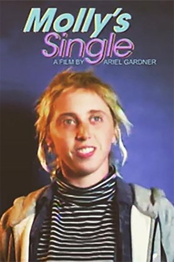 Molly's Single movie poster