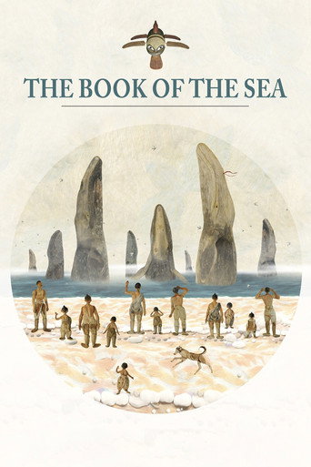 The Book of the Sea movie poster