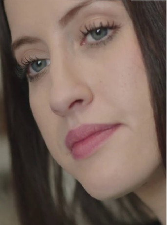 HELENA movie poster