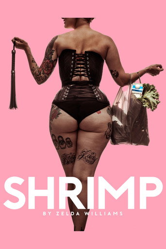 Shrimp movie poster