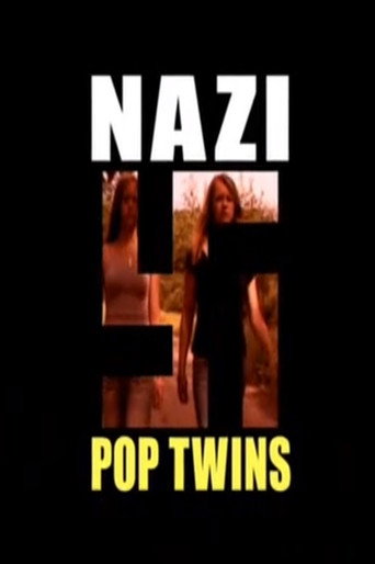 Nazi Pop Twins movie poster