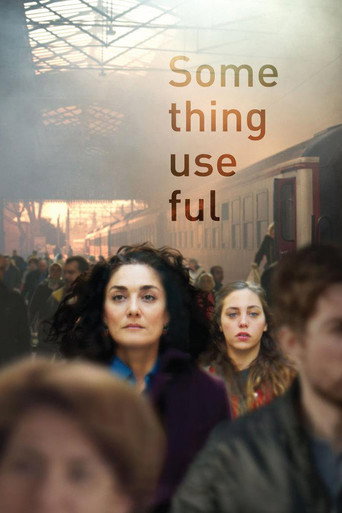 Something Useful movie poster