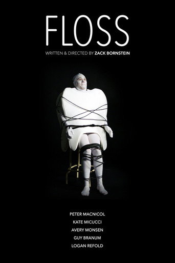 Floss movie poster